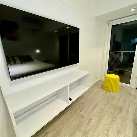 Appart Cozy Au Coeur De Апартаменты