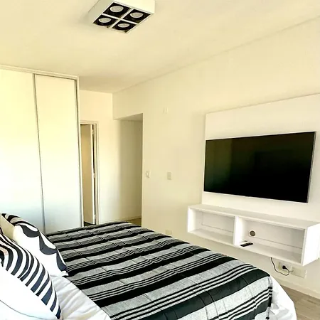 Appart Cozy Au Coeur De Апартаменты